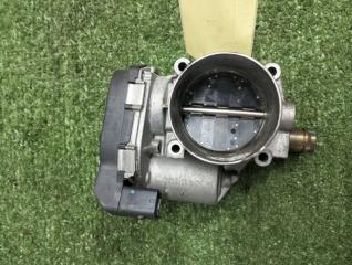 Дроссельная заслонка BMW 320i 08.03.2013 контрактная Дроссельная заслонка BMW 320i 08.03.2013