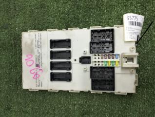 Блок FEM BMW 320iX 29.05.2013