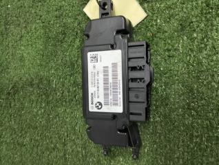 Блок управления SRS BMW 320D 14.07.2016