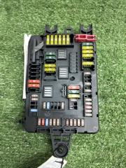 Блок предохранителей BMW 328i 08.11.2011 контрактная Блок предохранителей BMW 328i 08.11.2011