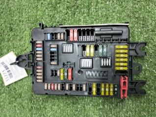Блок предохранителей BMW 320iX 29.05.2013 контрактная Блок предохранителей BMW 320iX 29.05.2013