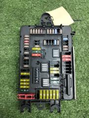 Блок предохранителей BMW 320D 2013 контрактная Блок предохранителей BMW 320D 2013