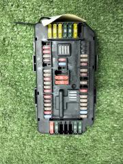 Блок предохранителей BMW 320D 2013 контрактная Блок предохранителей BMW 320D 2013