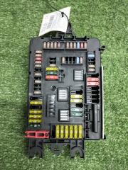 Блок предохранителей BMW 320i 08.03.2013 контрактная Блок предохранителей BMW 320i 08.03.2013