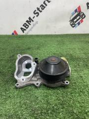 Помпа BMW 320D 2013 контрактная Помпа BMW 320D 2013