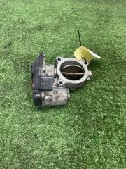 Дроссельная заслонка BMW 320D 2013 контрактная Дроссельная заслонка BMW 320D 2013