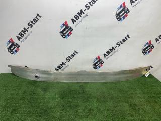 Запчасть усилитель бампера передний BMW 320i 14.06.2013