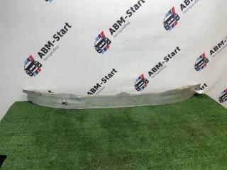 Запчасть усилитель бампера передний BMW 320i 08.03.2013