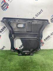 Защита двигателя BMW 320i 14.06.2013