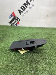Кнопка стеклоподъемника передняя BMW 320i 08.03.2013