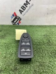 Блок управления стеклоподъемниками BMW 320i 08.03.2013