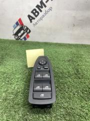 Блок управления стеклоподъемниками BMW 320D 2013