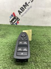 Блок управления стеклоподъемниками BMW 328i 08.11.2011