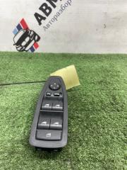 Блок управления стеклоподъемниками BMW 320i 14.06.2013
