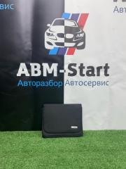 Запчасть папка для сервисной книжки Audi Q7