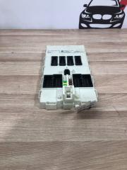 Блок FEM BMW 328i 2012