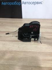 Замок двери задний правый BMW 328i 2012 контрактная Замок двери задний правый BMW 328i 2012