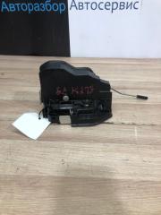 Замок двери задний левый BMW 320iX 2013 контрактная Замок двери задний левый BMW 320iX 2013