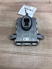 Блок ксенона BMW 328i 2012 контрактная Блок ксенона BMW 328i 2012