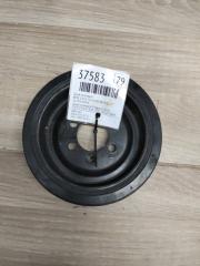 Шкив коленвала BMW 320iX 2013