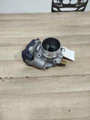 Дроссельная заслонка BMW 320iX 2013 контрактная Дроссельная заслонка BMW 320iX 2013