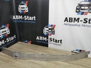 Запчасть усилитель бампера передний BMW 328i 2012