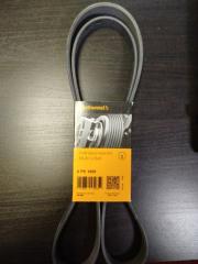 Ремень поликлиновый BMW новая Ремень поликлиновый BMW