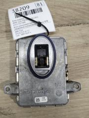 Блок ксенона BMW 328i 2012 контрактная Блок ксенона BMW 328i 2012