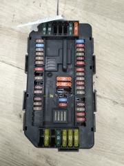 Блок предохранителей BMW 328i 2012 контрактная Блок предохранителей BMW 328i 2012