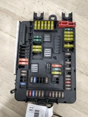Блок предохранителей BMW 328i 2012 контрактная Блок предохранителей BMW 328i 2012