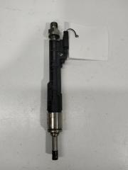 Форсунка топливная BMW 320iX 2014 контрактная Форсунка топливная BMW 320iX 2014