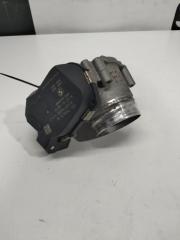 Дроссельная заслонка BMW 320iX 2014 контрактная Дроссельная заслонка BMW 320iX 2014