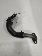 Трубка охлаждения турбины BMW 328i 2012