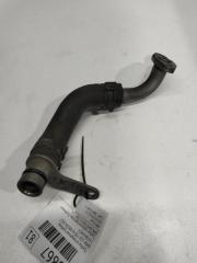 Трубка охлаждения турбины BMW 328i 2012