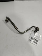 Трубка охлаждения турбины BMW 328i 2012