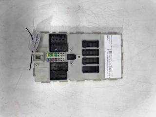 Блок FEM BMW 118 i 24.04.2015