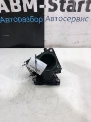 Патрубок впускного коллектора BMW 320D 05.10.2015