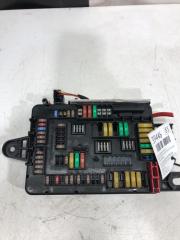 Блок предохранителей BMW 320D 05.10.2015 контрактная Блок предохранителей BMW 320D 05.10.2015