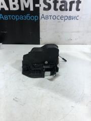Замок двери задний правый BMW 320D 05.10.2015