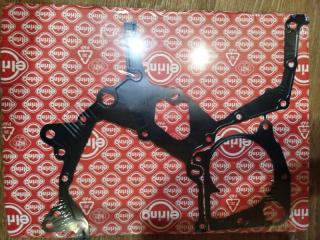 Прокладка крышки двигателя передняя BMW