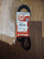 Запчасть ремень поликлиновый Audi А4