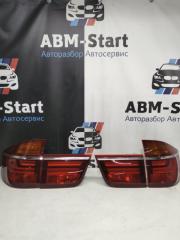 Комплект стопов задний BMW E70