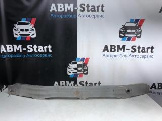 Запчасть усилитель бампера передний BMW 320D 05.10.2015