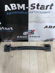 Усилитель бампера задний BMW Hybrid X6 2009г. Ноябрь