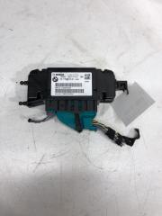 Блок управления SRS BMW 320D 05.10.2015