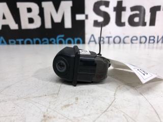 Камера заднего вида задняя BMW 328i 2012
