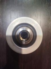 Запчасть шкив генератора Opel Astra