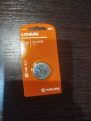 Запчасть батарейка BMW