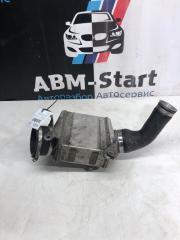 Интеркулер BMW Hybrid X6 2009г. Ноябрь