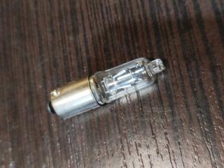 Запчасть лампа накаливания BMW